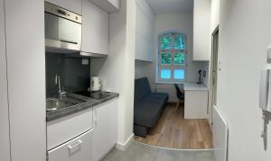Apartament Gdański Harward lokal nr 2