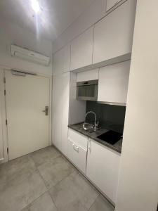 Apartament Gdański Harward lokal nr 2