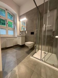 Apartament Gdański Harward lokal nr 2