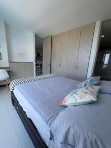 Ocean Club 708, Apartamento 1 habitacion t sofa cama