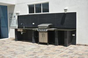 Ocean Club 708, Apartamento 1 habitacion t sofa cama