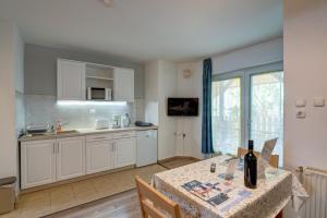 Gyapay Apartman Hévíz