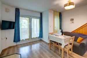 Gyapay Apartman Hévíz