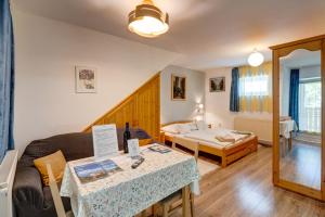 Gyapay Apartman Hévíz