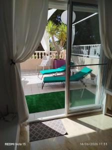 location appartement isla plana espagne