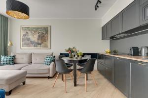 Tartaczna City Center by Downtown Apartments