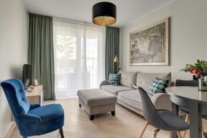 Tartaczna City Center by Downtown Apartments