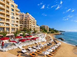 1BD Ap In La Mer Complex Private Beach And Pool