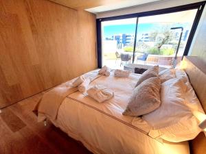 Luxury 2 Bed South Residence El Higuerón with private plunge pool