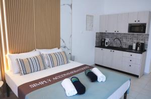 Apartment Simply 205