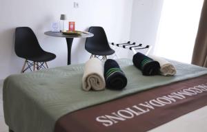 Apartment Simply 205