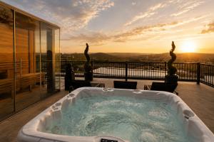 Luma Hotel Spa&Fitness