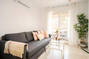 Solymar Dúplex Benalmádena