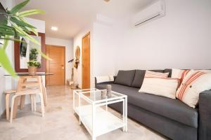 Solymar Dúplex Benalmádena