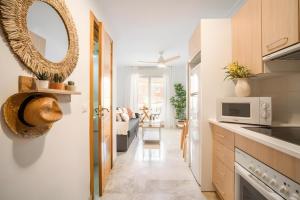 Solymar Dúplex Benalmádena