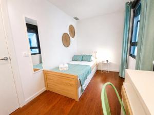 Expoholidays - Apartamentos Rueda Lopez