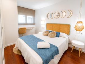 Expoholidays - Apartamentos Rueda Lopez