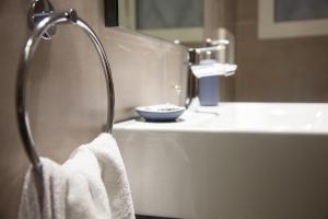 Athena Museum Apartments