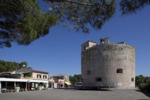Vitabella - Modern house with courtyard and free Wi-Fi