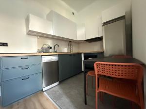 3City Aqua Apartments - Sopot Molo
