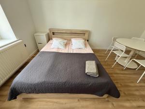 3City Aqua Apartments - Sopot Molo