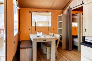 Glamping Sistiani