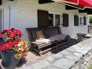 Haus Johannishof
