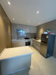 GTC Apartment
