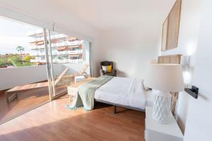 Eden Rentals Molino Blanco Penthouse