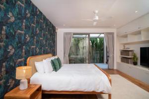 Modern 3BR Villa with Private Pool in Layan