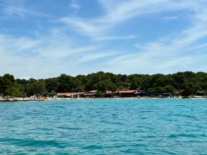 BlissBay mobile home, Biograd na Moru