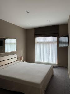Erdvūs apartamentai Palangos centre