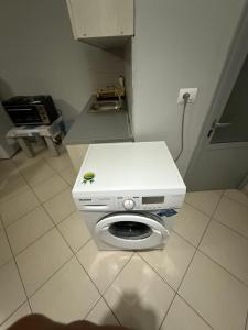 BF Guest House