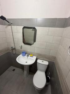 BF Guest House