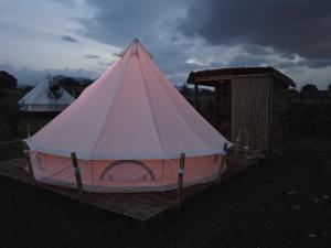 Kama Retreat