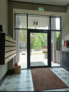 SOL Apartment