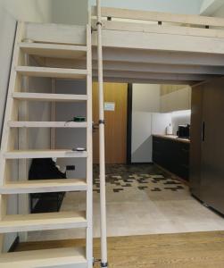 SOL Apartment