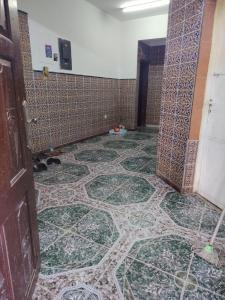 Turkish beach hostel