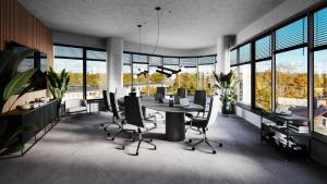 Vertex Apartments
