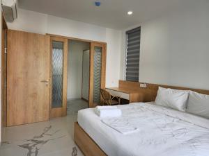 Resort Long Hải