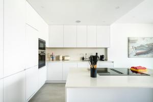 Luxury Haven at Dona Ana Beach Residence, Lagos