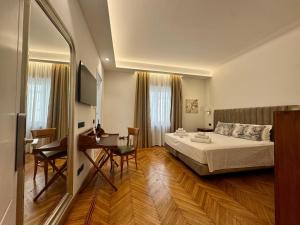 St. Peter Six Rooms & Suites