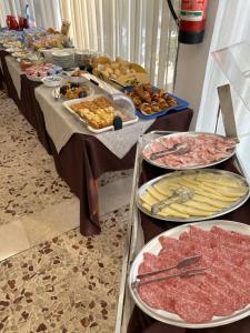 Hotel Marchina
