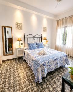 Hostal El Faro