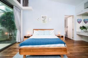 Modern 3BR Villa with Private Pool in Layan