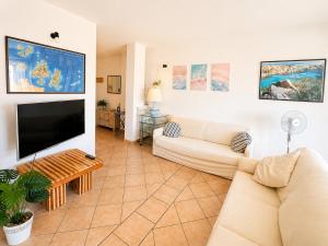 Spargi Apartment - La Maddalena