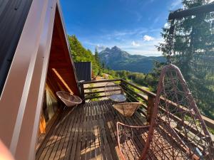 Komovi Luxury House
