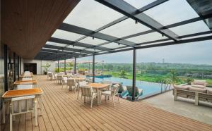 JP Crowne Regency