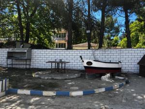 Kumbağ Otel