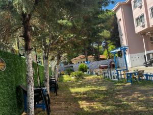 Kumbağ Otel